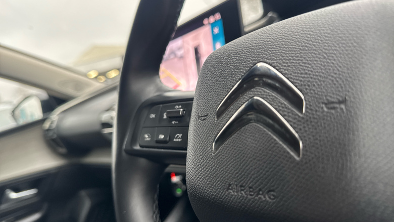 Citroen C5 X 1.6 Plug-in Hybrid 225 Shine Plus 5dr e-EAT8 Estate